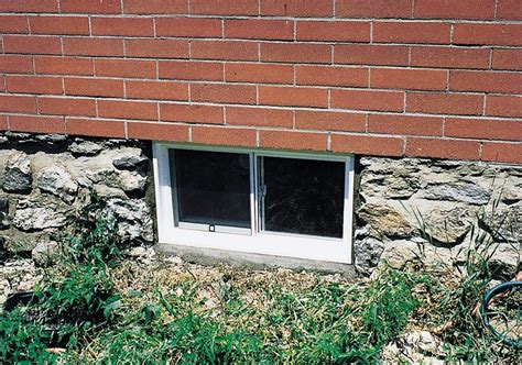 Replace basement window. Things To Know About Replace basement window. 